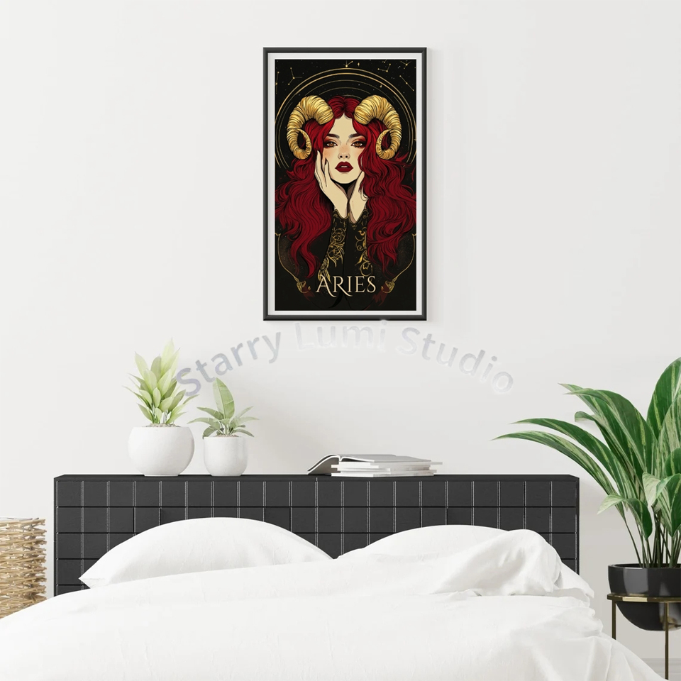 DIY 5D Diamond Painting Conste - Photo Mosaic Print recension och pris