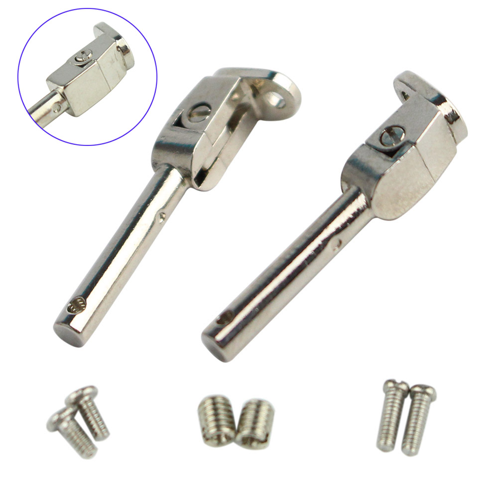 1set Soldering free Glasses Sp - Engraved Wood Frame recension och pris