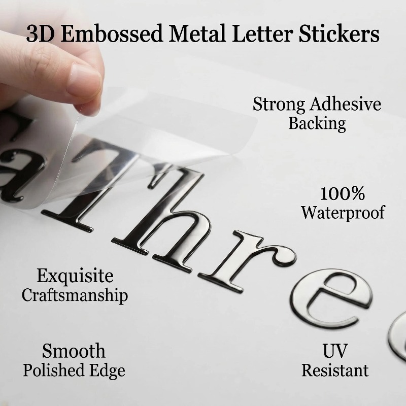 50pcs Stickers Personalized Lo - Personalised Candle Label recension och pris